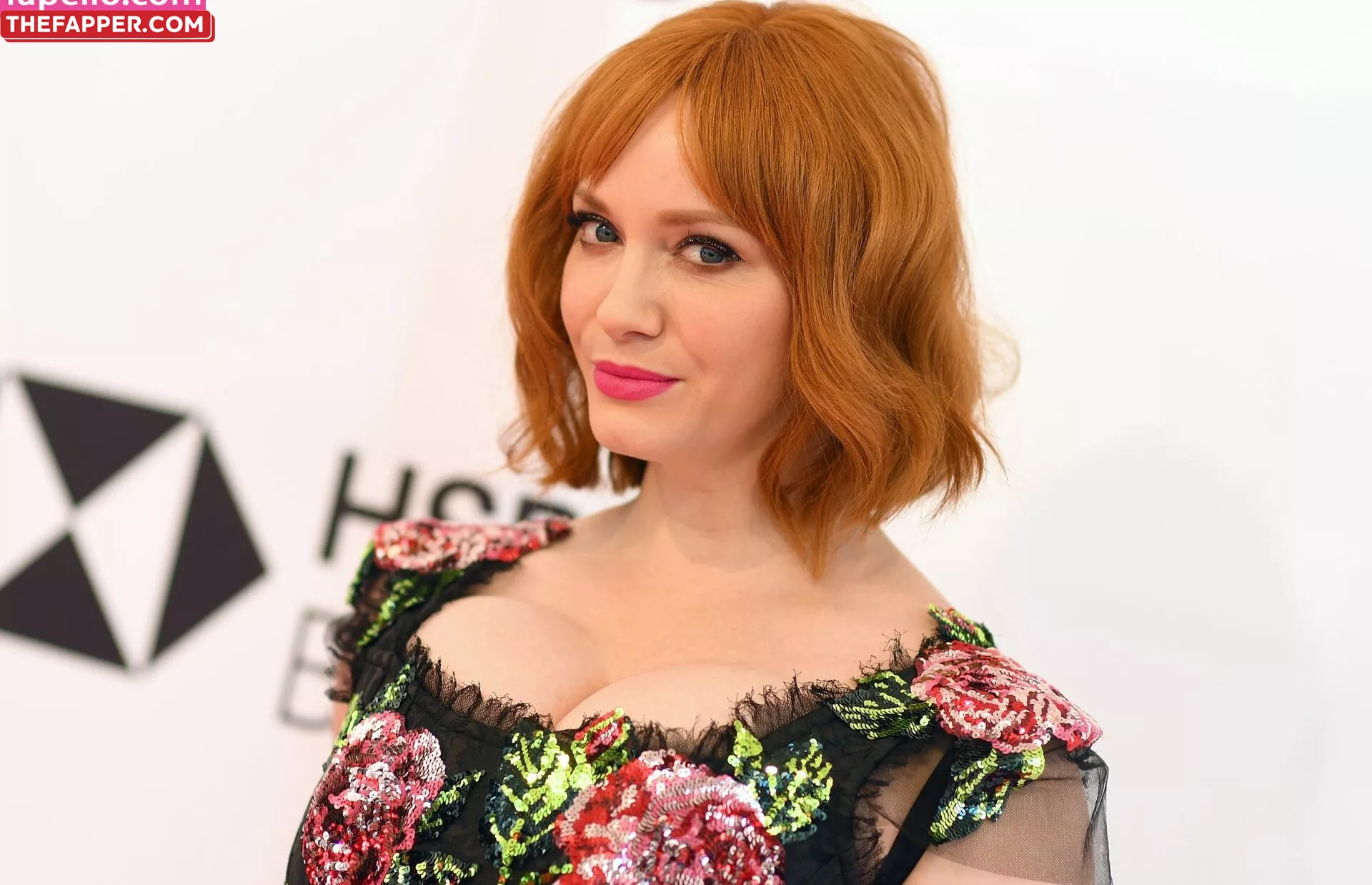 Christina Hendricks  Onlyfans Leaked Nude Image #f1FAhhI6h7