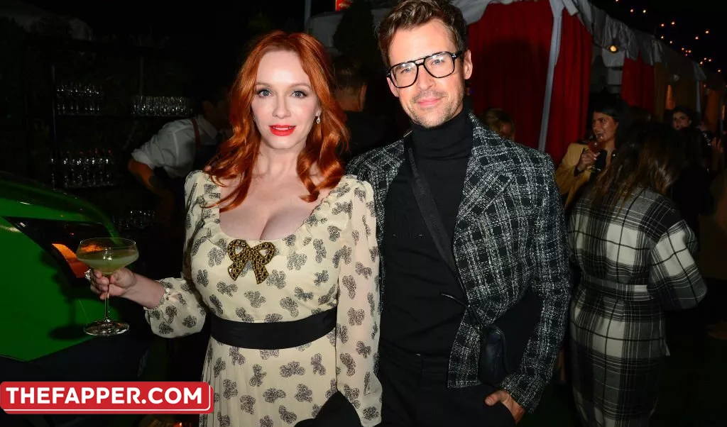 Christina Hendricks  Onlyfans Leaked Nude Image #g9vfaeuikl