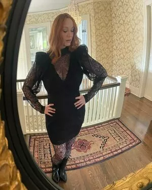 Christina Hendricks #gL2ezzu0IB