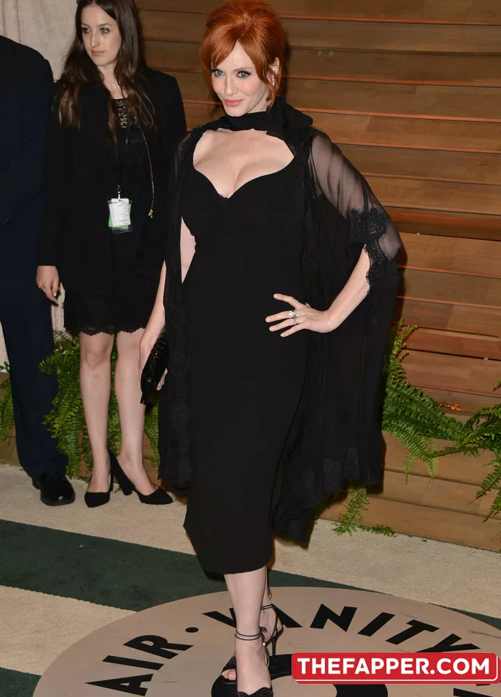 Christina Hendricks  Onlyfans Leaked Nude Image #hTKdc7vnMl