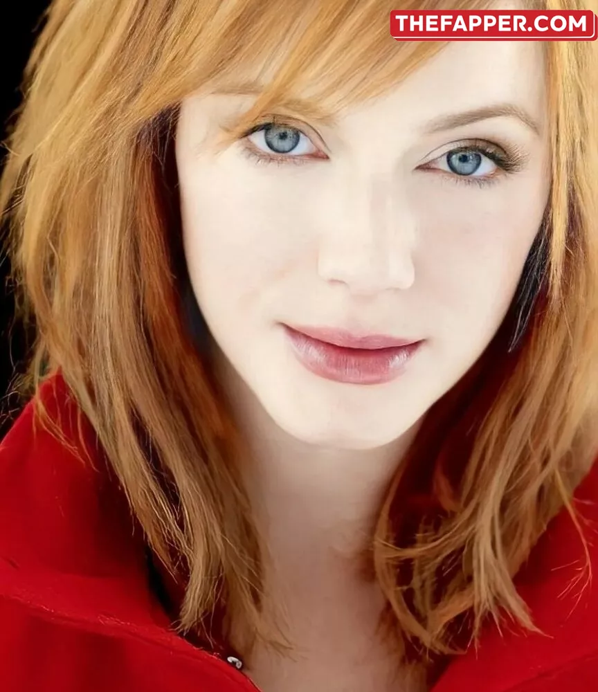 Christina Hendricks  Onlyfans Leaked Nude Image #huI19G7GiT