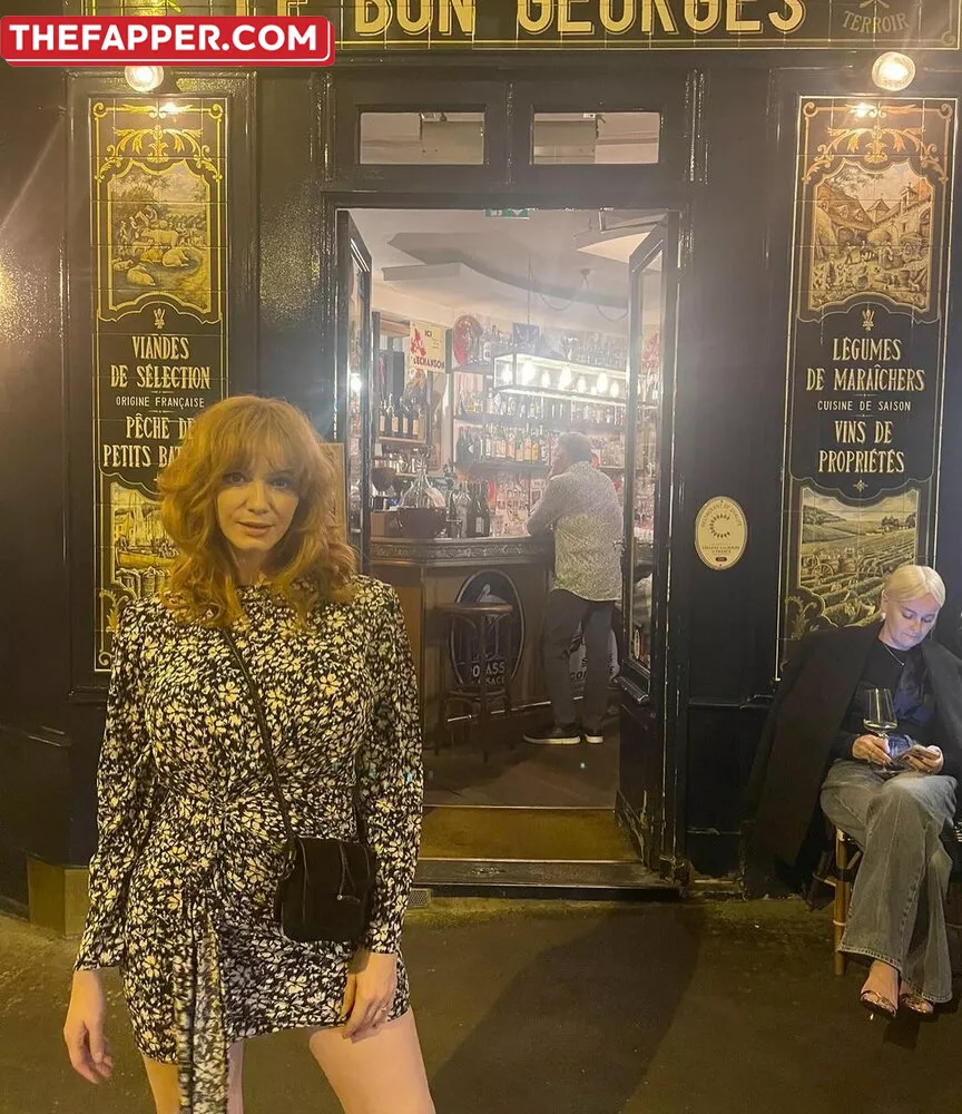 Christina Hendricks  Onlyfans Leaked Nude Image #iwIFdxHLmT