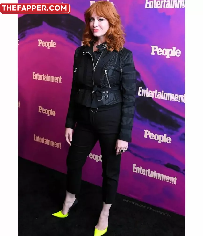 Christina Hendricks  Onlyfans Leaked Nude Image #jGDZxB9wi2