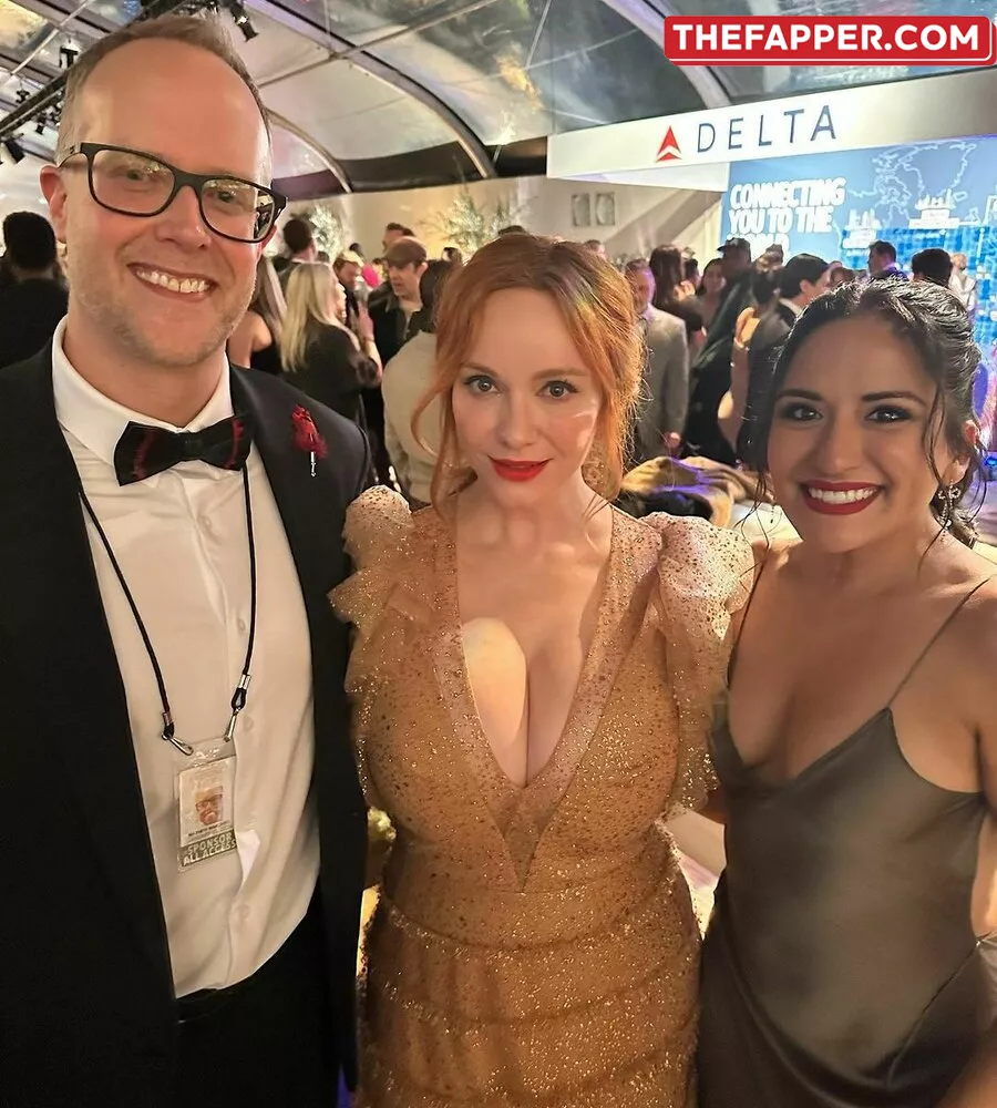 Christina Hendricks  Onlyfans Leaked Nude Image #jNQEBkRcgZ