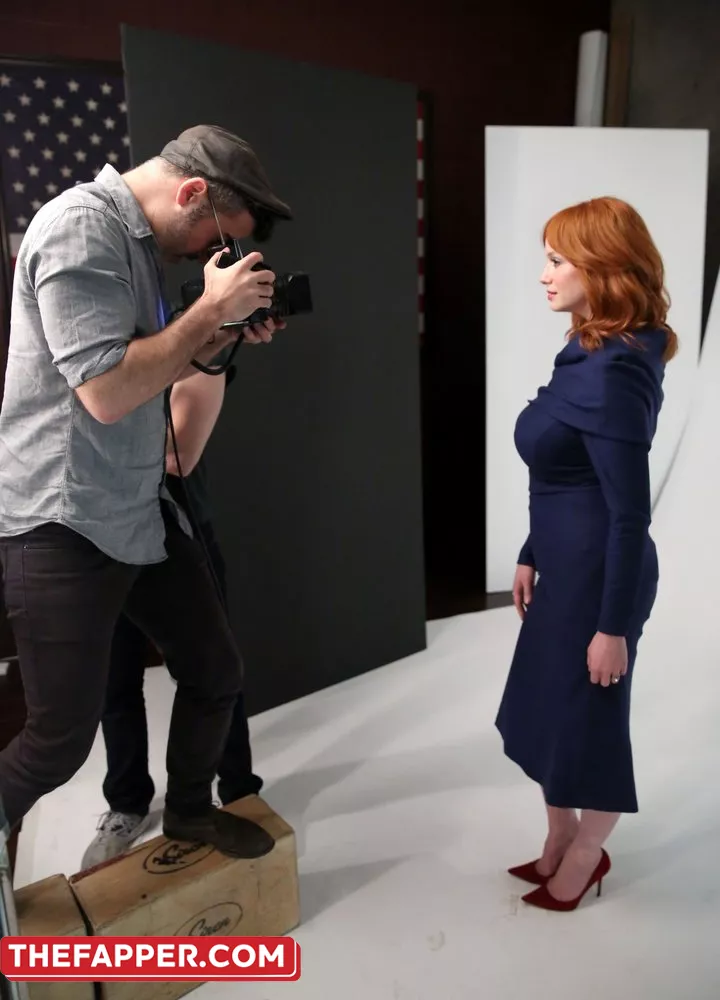 Christina Hendricks  Onlyfans Leaked Nude Image #kNebuQg8r0