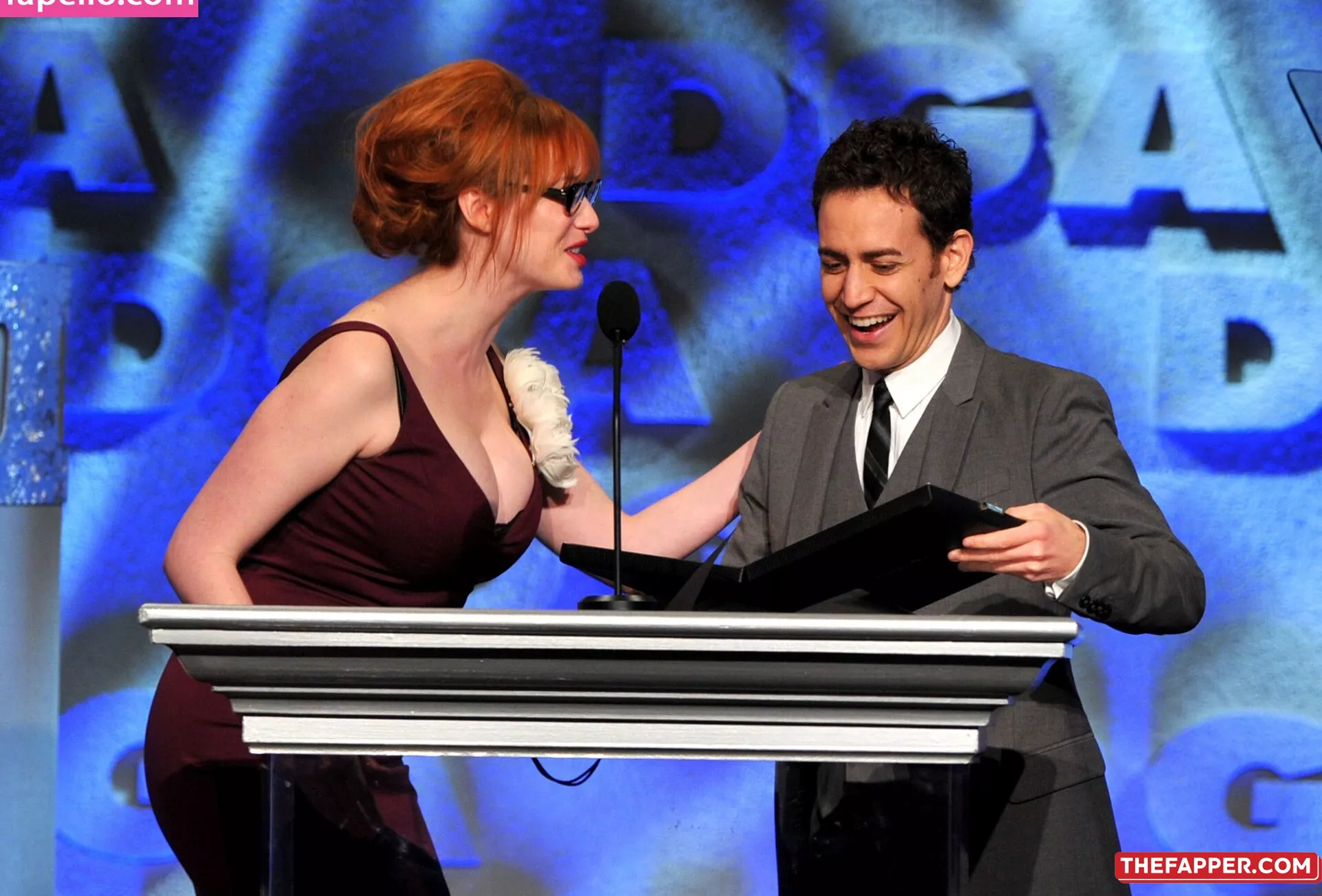 Christina Hendricks  Onlyfans Leaked Nude Image #kPd6XTbZc2