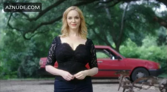 Christina Hendricks Onlyfans Leaked Nude Image #lDa12vhMsN