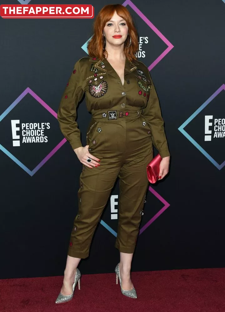 Christina Hendricks  Onlyfans Leaked Nude Image #mdI7P7q9bi