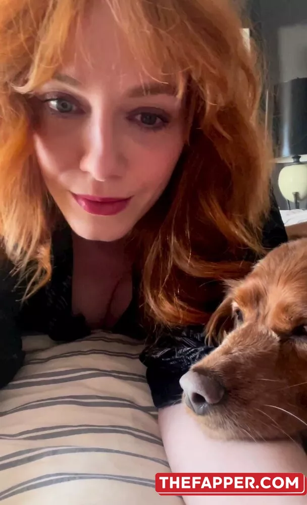Christina Hendricks  Onlyfans Leaked Nude Image #n6QdYox7sF