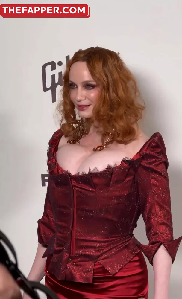 Christina Hendricks  Onlyfans Leaked Nude Image #nX0pWdb2VZ