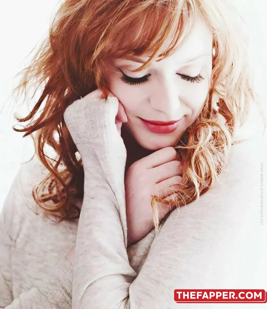 Christina Hendricks  Onlyfans Leaked Nude Image #pKIEbki9aB