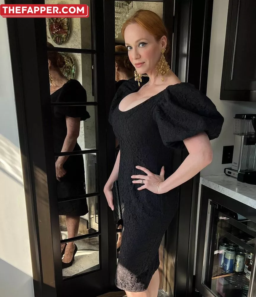 Christina Hendricks  Onlyfans Leaked Nude Image #rkjb9RynpJ