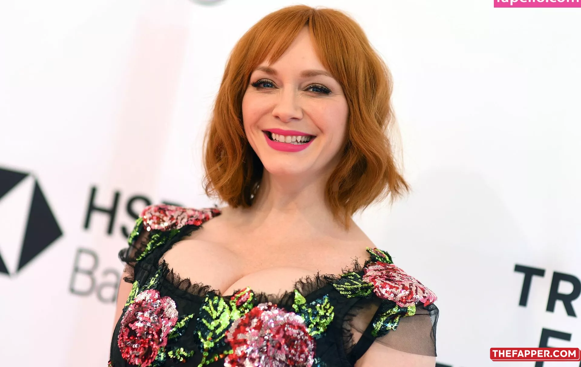 Christina Hendricks  Onlyfans Leaked Nude Image #uNhdEp8M5q