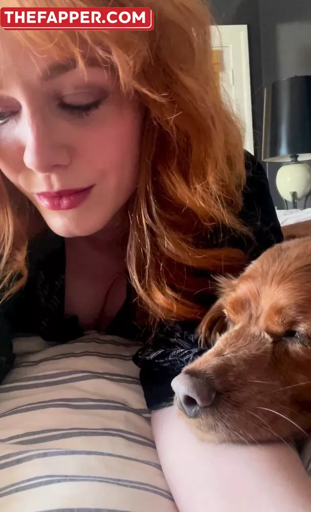 Christina Hendricks  Onlyfans Leaked Nude Image #wJjqhSY0fH