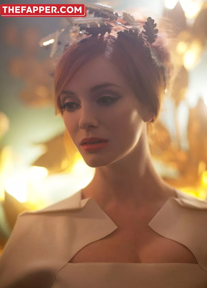 Christina Hendricks  Onlyfans Leaked Nude Image #wjKtMNtW7L