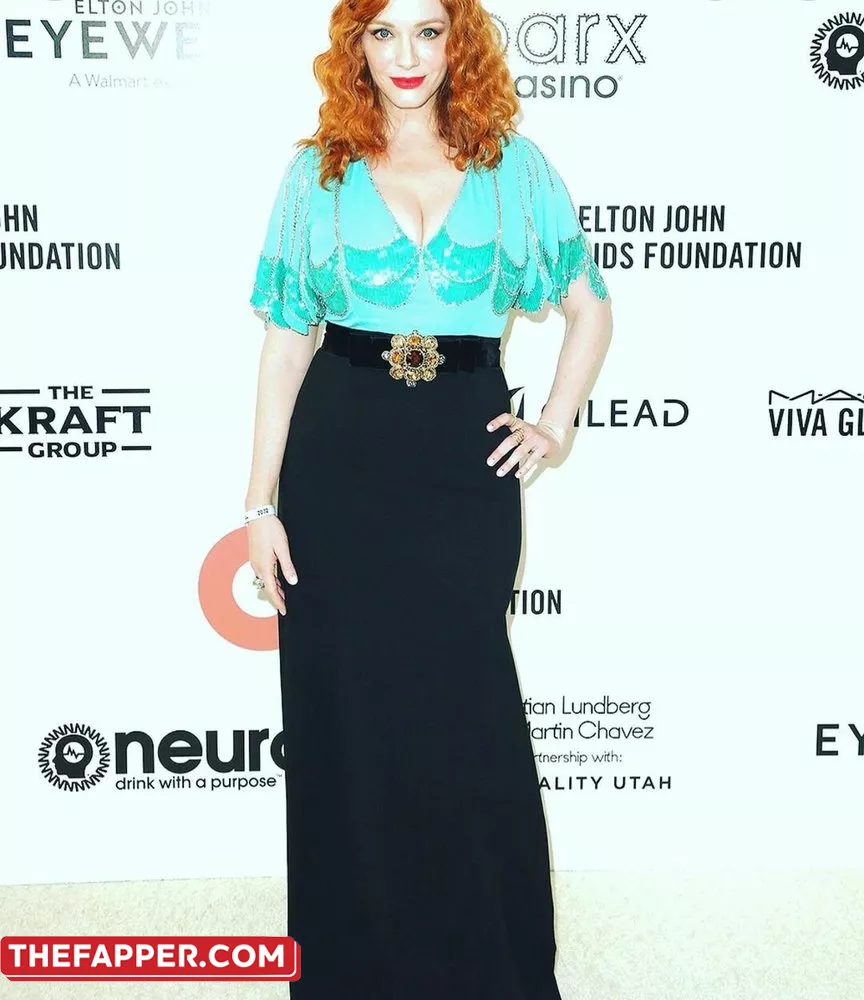 Christina Hendricks  Onlyfans Leaked Nude Image #x70DqDP2we