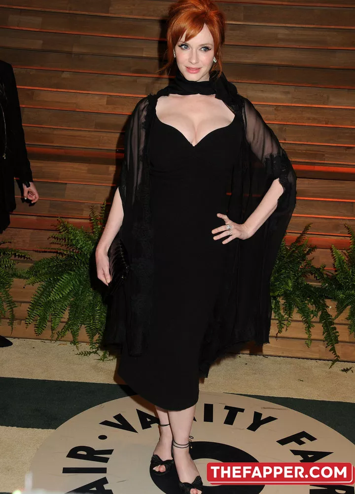 Christina Hendricks  Onlyfans Leaked Nude Image #yoAVYN3VUo