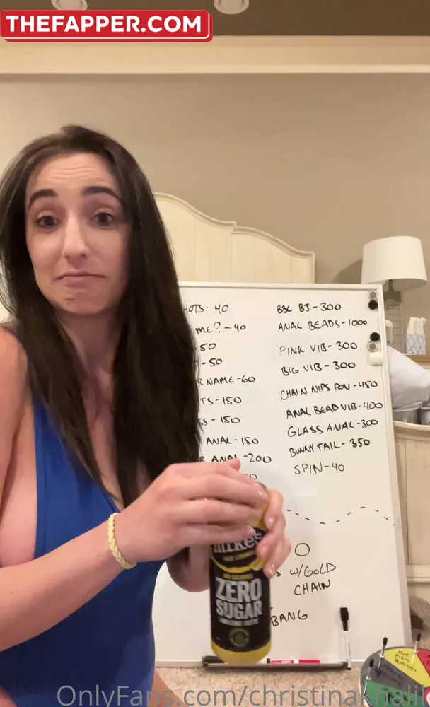 Christina Khalil  Onlyfans Leaked Nude Image #47Gu0syRLD