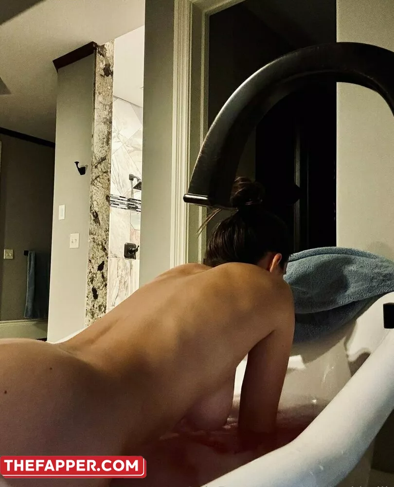 Christina Khalil  Onlyfans Leaked Nude Image #voor0bjguW