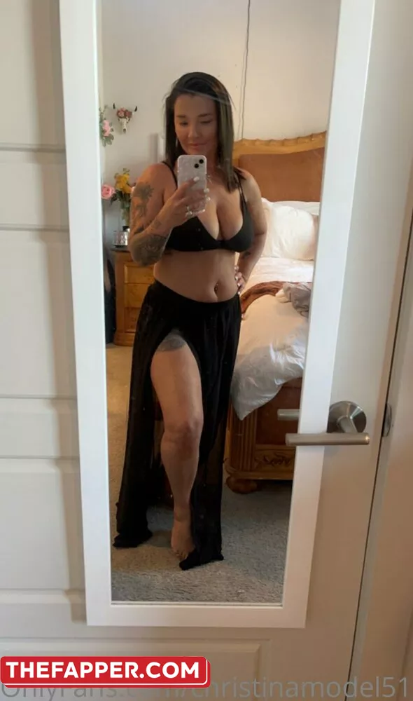 Christina Model  Onlyfans Leaked Nude Image #1FViMHjRXq