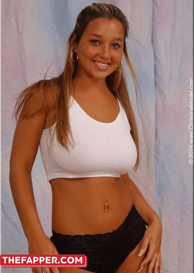 Christina Model  Onlyfans Leaked Nude Image #3iy2XDNBTQ