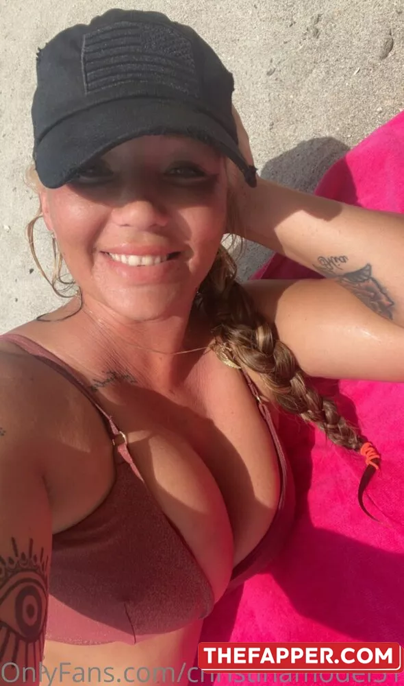 Christina Model  Onlyfans Leaked Nude Image #6Rs2d7svsI