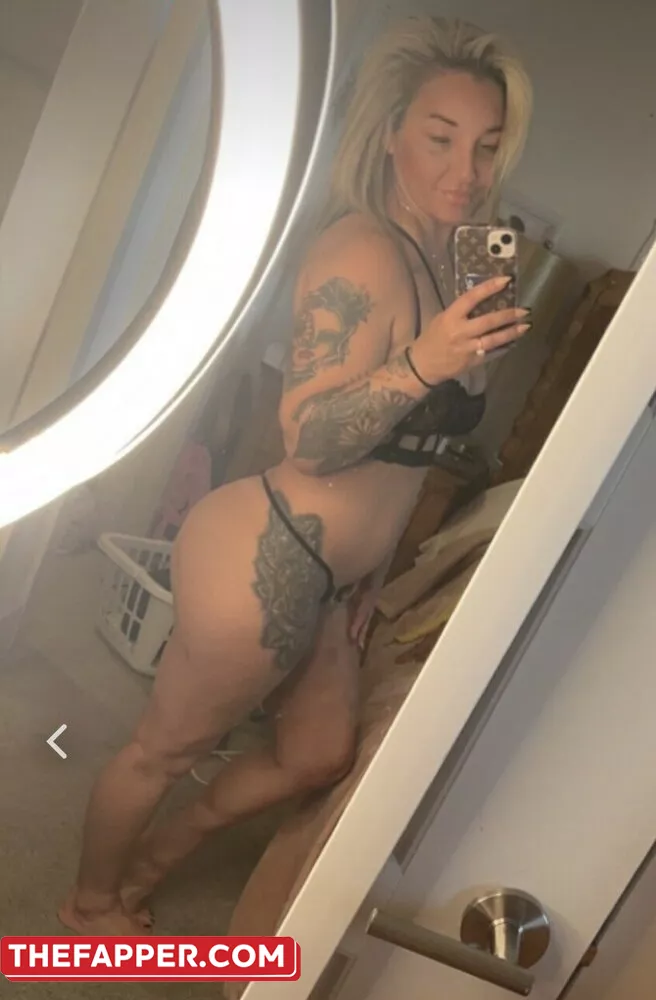 Christina Model  Onlyfans Leaked Nude Image #BiFyANuri4