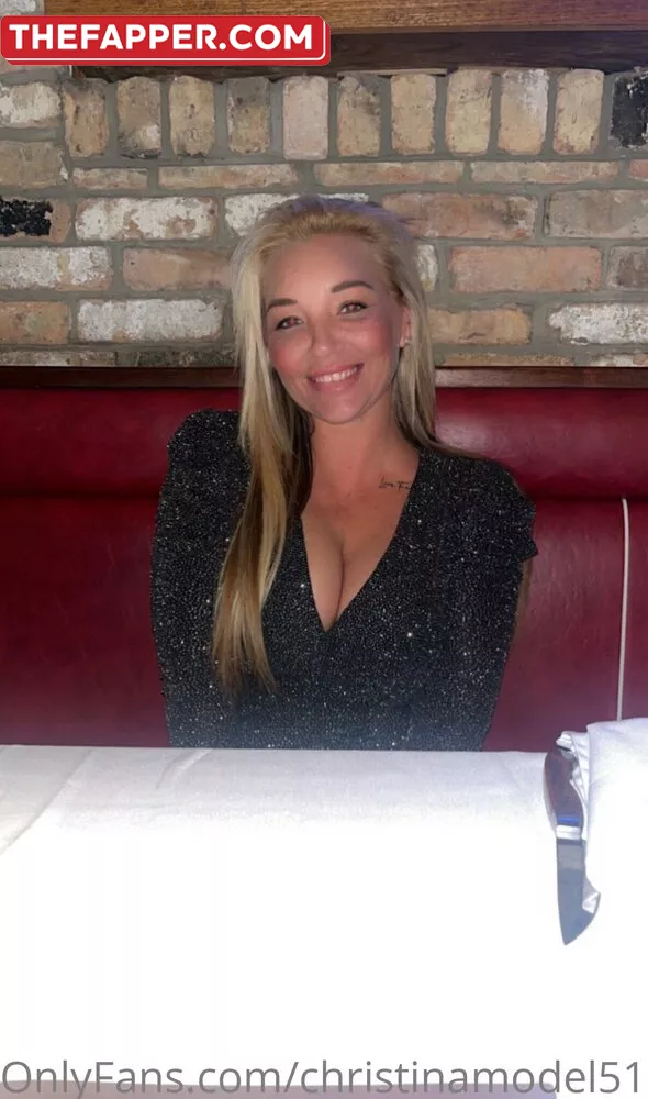 Christina Model  Onlyfans Leaked Nude Image #I7vIRhVLss