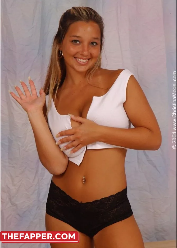 Christina Model  Onlyfans Leaked Nude Image #XYmMncYgMI