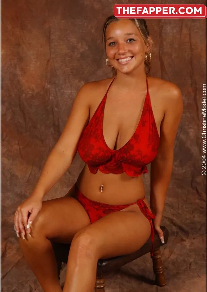 Christina Model  Onlyfans Leaked Nude Image #aOA9B8QMzu