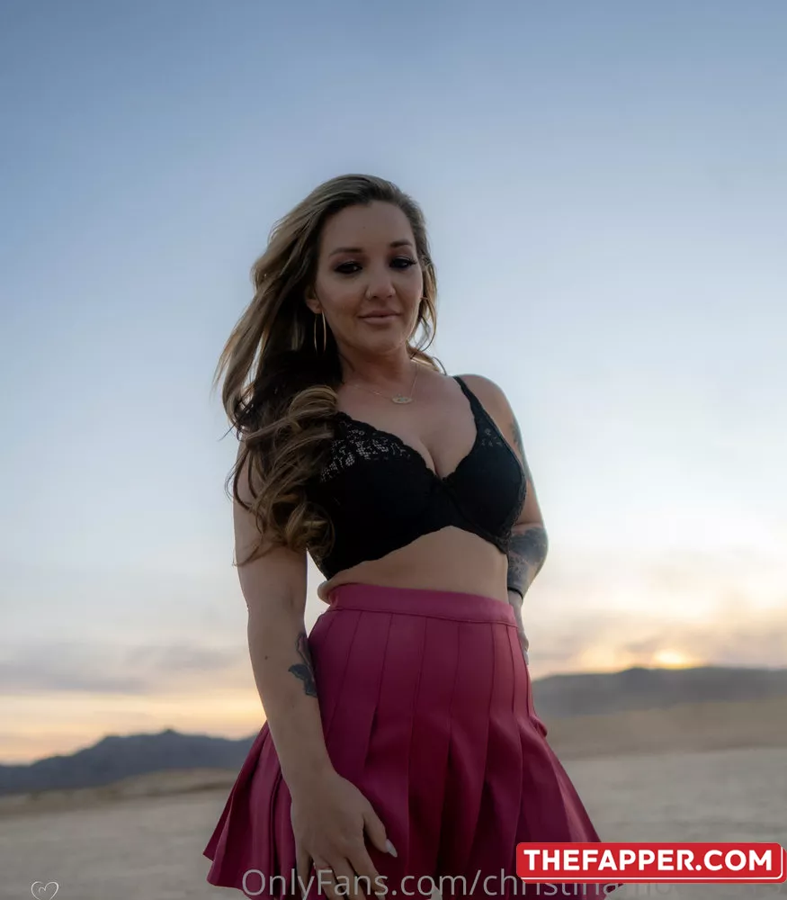 Christina Model  Onlyfans Leaked Nude Image #cj9XzKKj9D