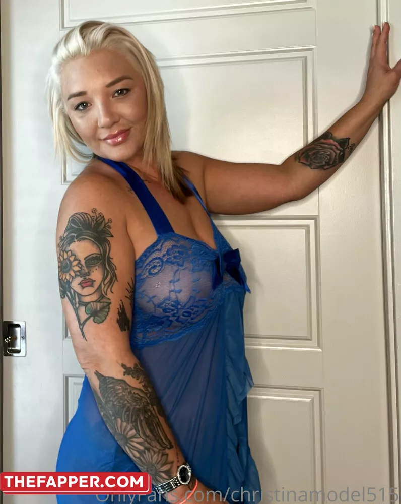 Christina Model  Onlyfans Leaked Nude Image #eBe9uuPgy7
