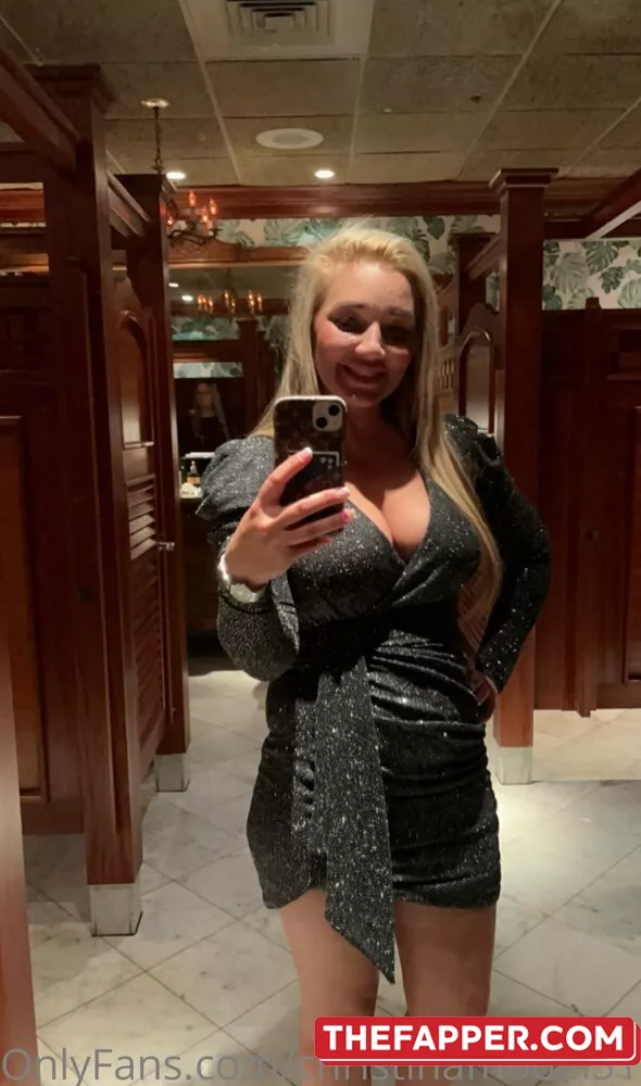 Christina Model  Onlyfans Leaked Nude Image #oqCGcC41CA