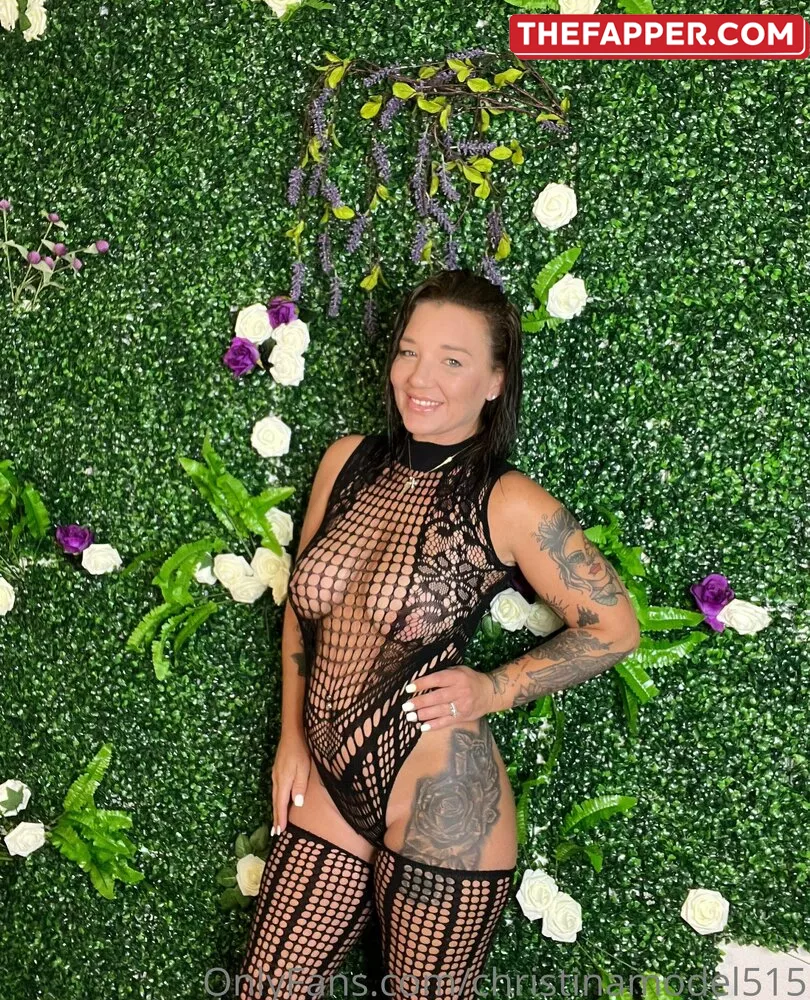Christina Model  Onlyfans Leaked Nude Image #piudAHPLF0