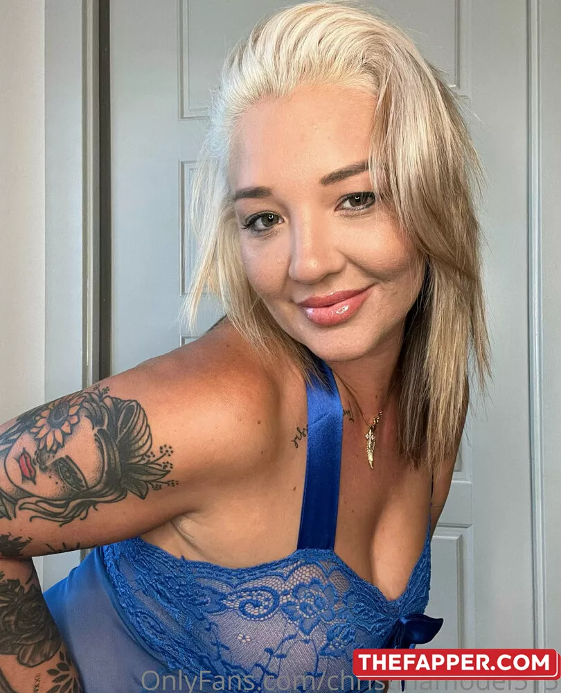 Christina Model  Onlyfans Leaked Nude Image #sVY39tcsqc