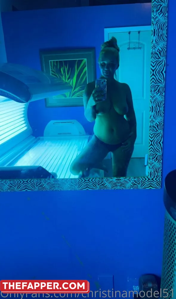 Christina Model  Onlyfans Leaked Nude Image #zixwRqcnob