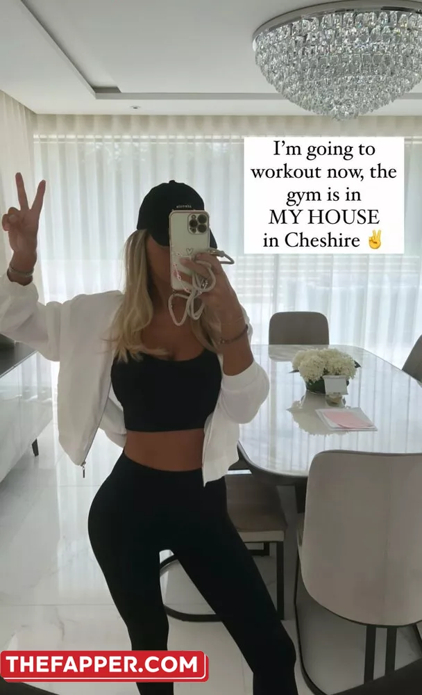 Christine Mcguinness  Onlyfans Leaked Nude Image #2gcF2WXPl0