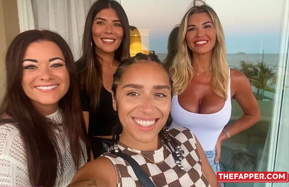 Christine Mcguinness  Onlyfans Leaked Nude Image #JIJqve9lkJ