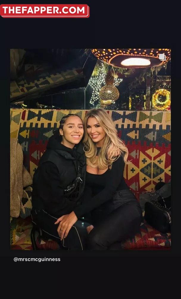 Christine Mcguinness  Onlyfans Leaked Nude Image #LB8fHrKxgE