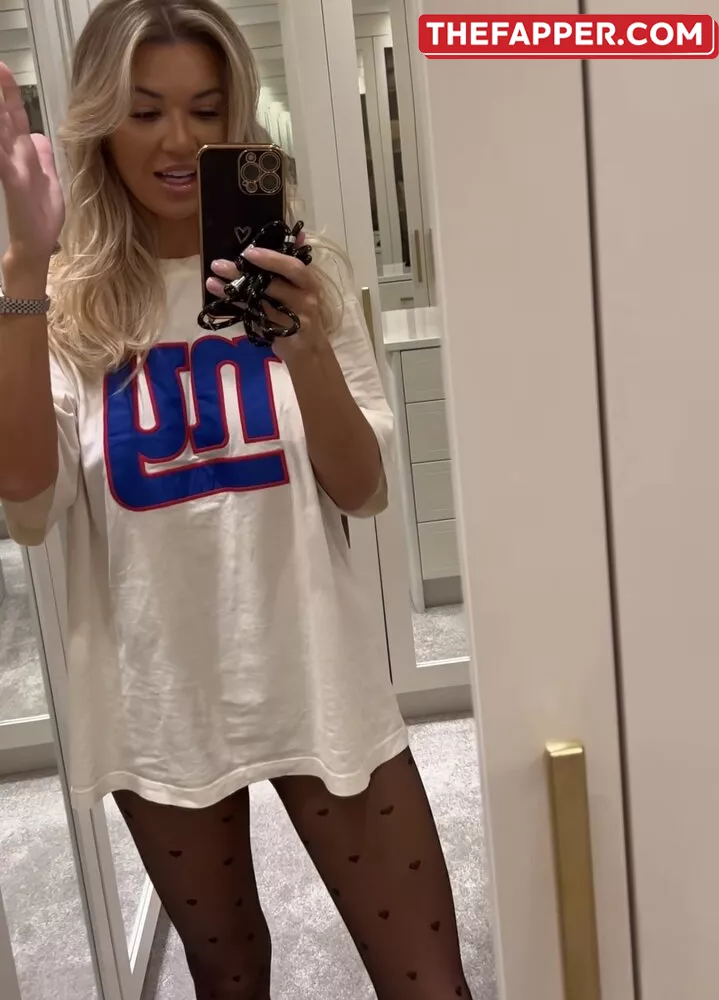 Christine Mcguinness  Onlyfans Leaked Nude Image #MBYtEFJK6P