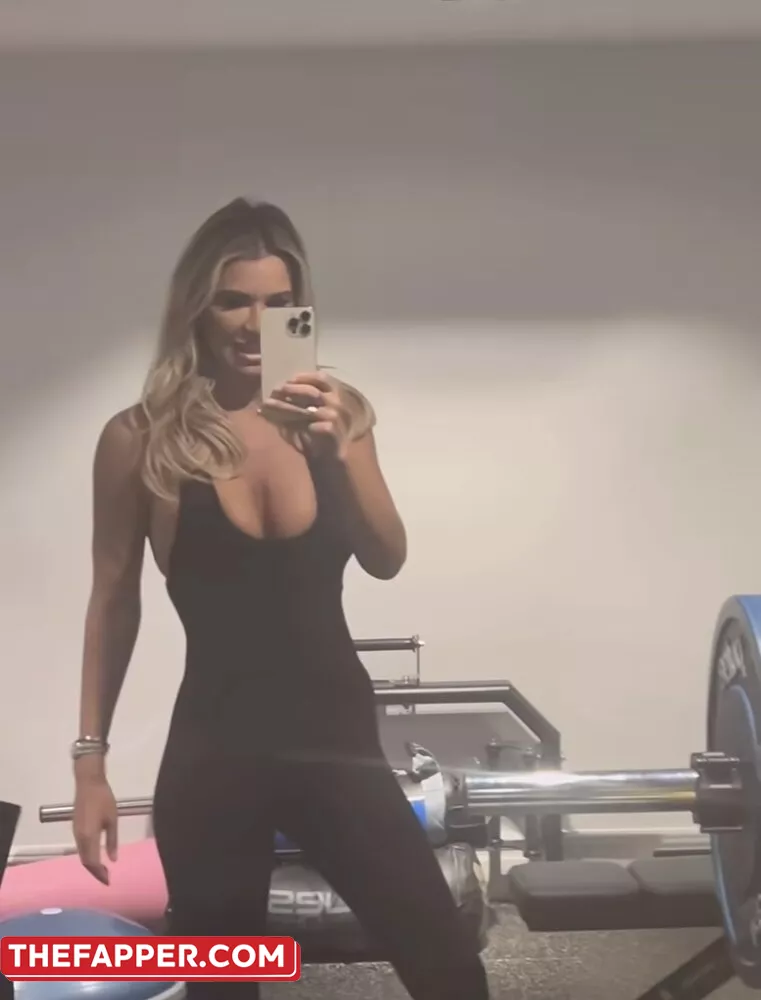 Christine Mcguinness  Onlyfans Leaked Nude Image #MdDmd6XsJI