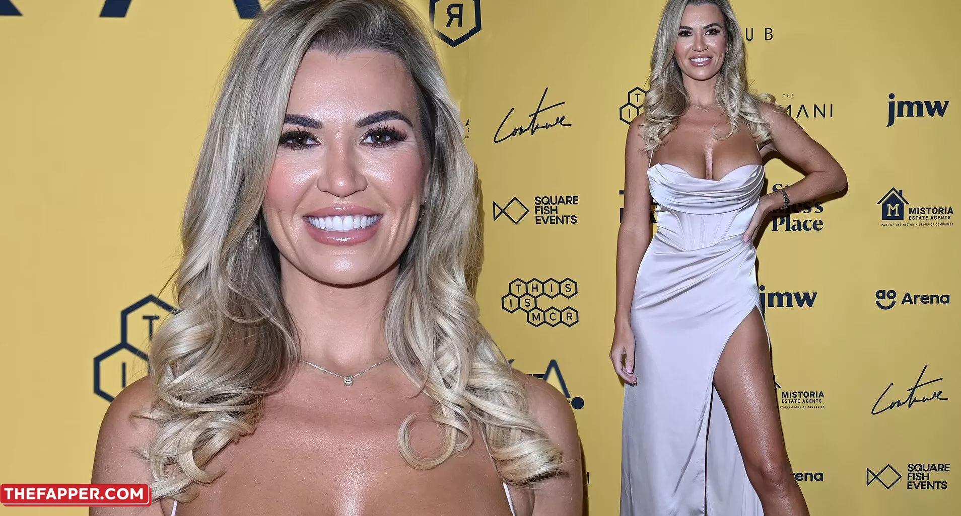 Christine Mcguinness  Onlyfans Leaked Nude Image #U2EWJZeyX9
