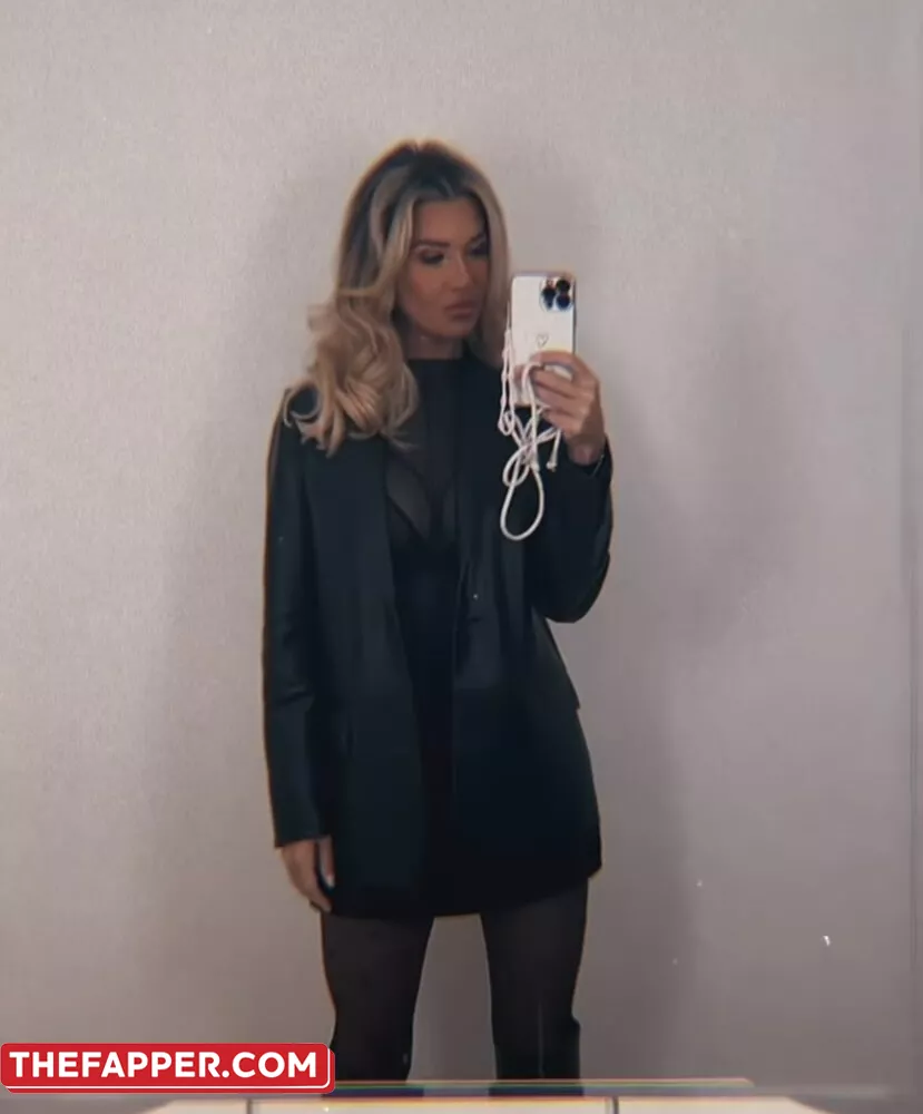 Christine Mcguinness  Onlyfans Leaked Nude Image #fZTE1BUBSQ