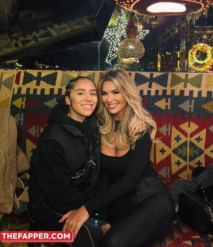 Christine Mcguinness  Onlyfans Leaked Nude Image #gjY5FEUYv3