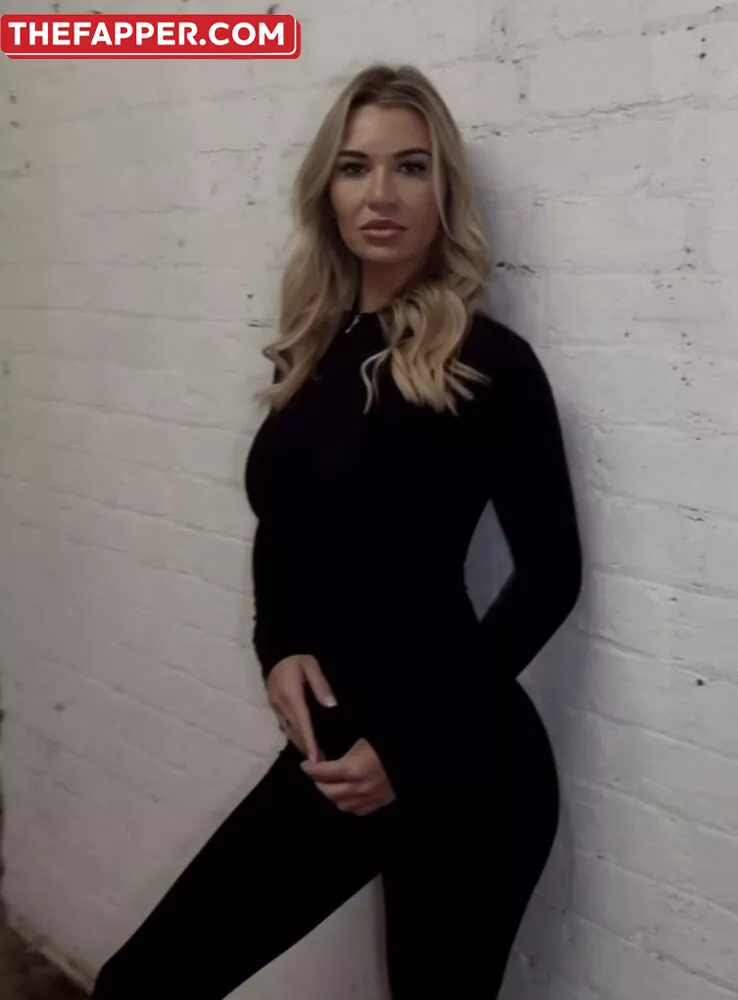 Christine Mcguinness  Onlyfans Leaked Nude Image #y37QVF5PB3