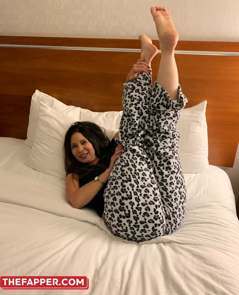 Christy Canyon  Onlyfans Leaked Nude Image #MXV5j7azIo