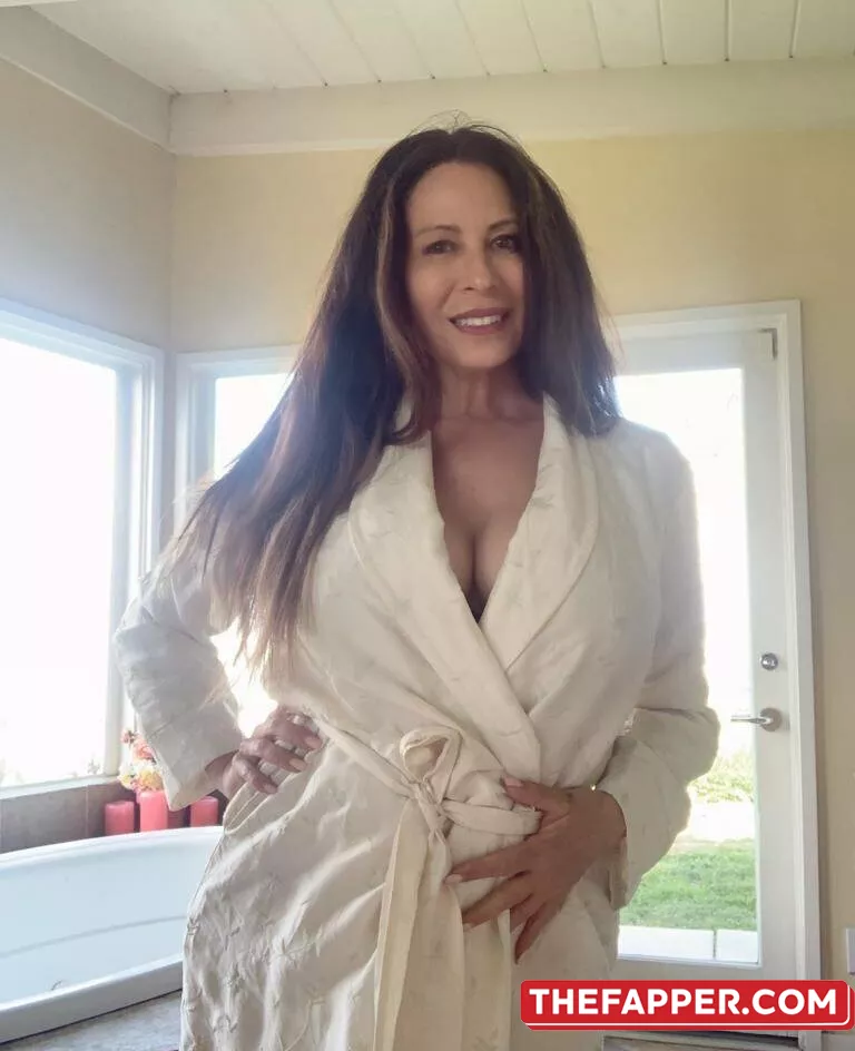 Christy Canyon  Onlyfans Leaked Nude Image #b3ZWSjae5L