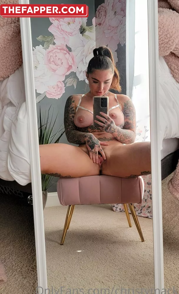 Christy Mack  Onlyfans Leaked Nude Image #3hOX6134X8