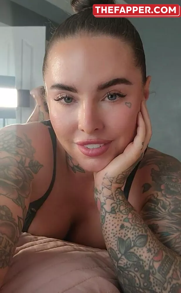 Christy Mack  Onlyfans Leaked Nude Image #97zHjz04R9