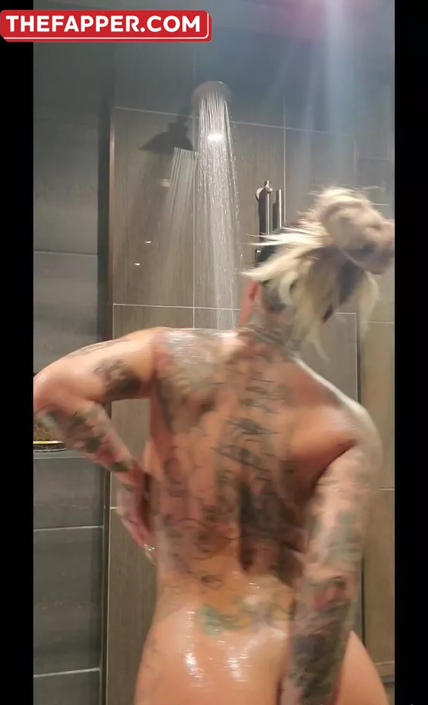 Christy Mack  Onlyfans Leaked Nude Image #ER0LEi4F66